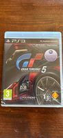 Gran Turismo 5