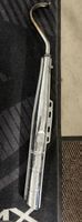 Puch Maxi Techno 22mm Auspuff