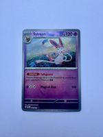 Sylveon [Masterball] #40 - Prismatic Evolutions - Ab 1.- CHF