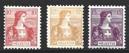 1907 Schweiz