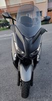 ROLLER SCOOTER Yamaha Roller XMAX YP400RA