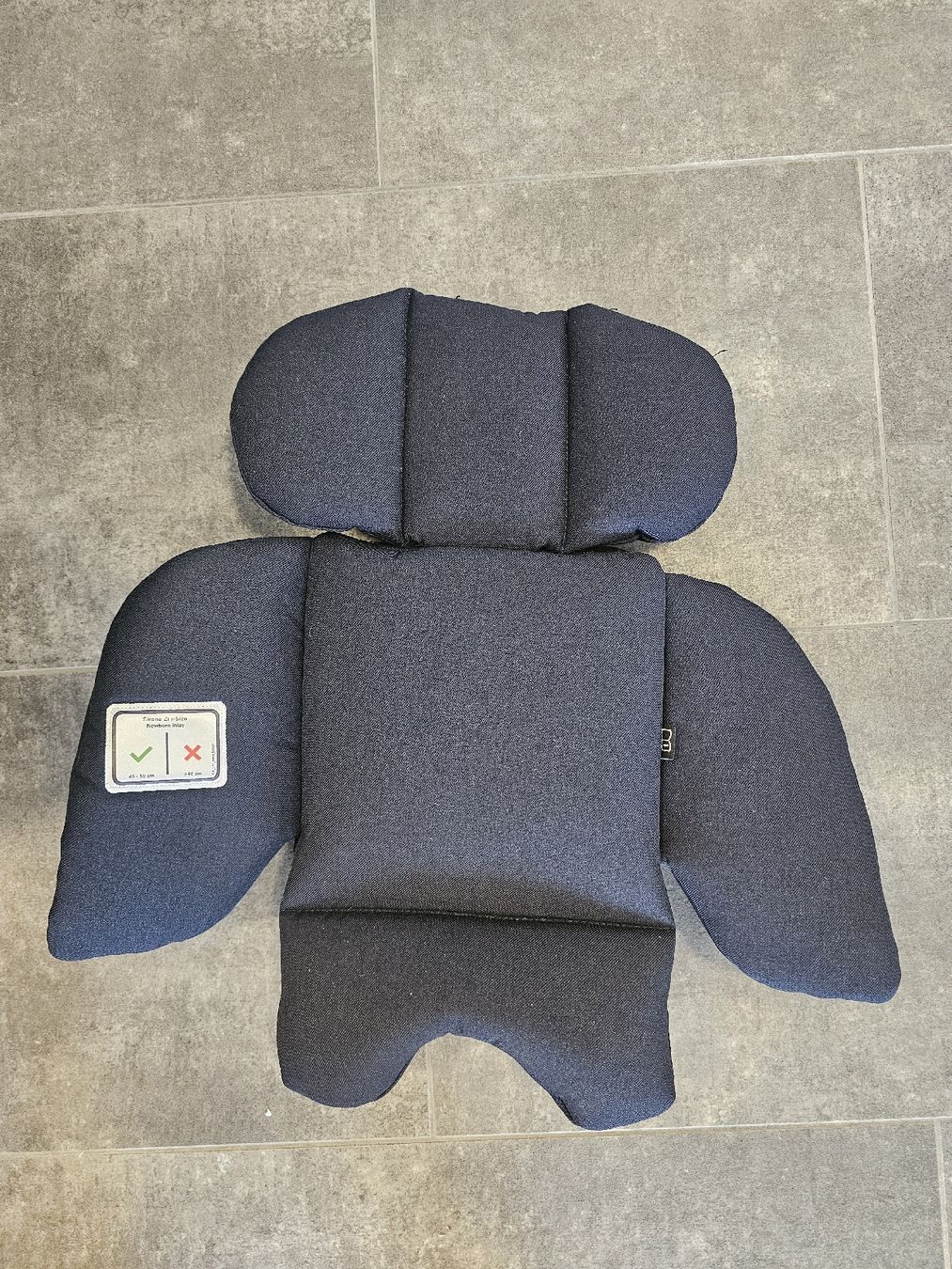 Cybex Sièges auto: CYBEX Sirona Zi I-Size nautic blue – D'occasion à Schlieren par maramar 3