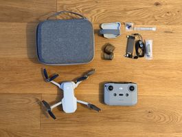 DJI Mini 2
