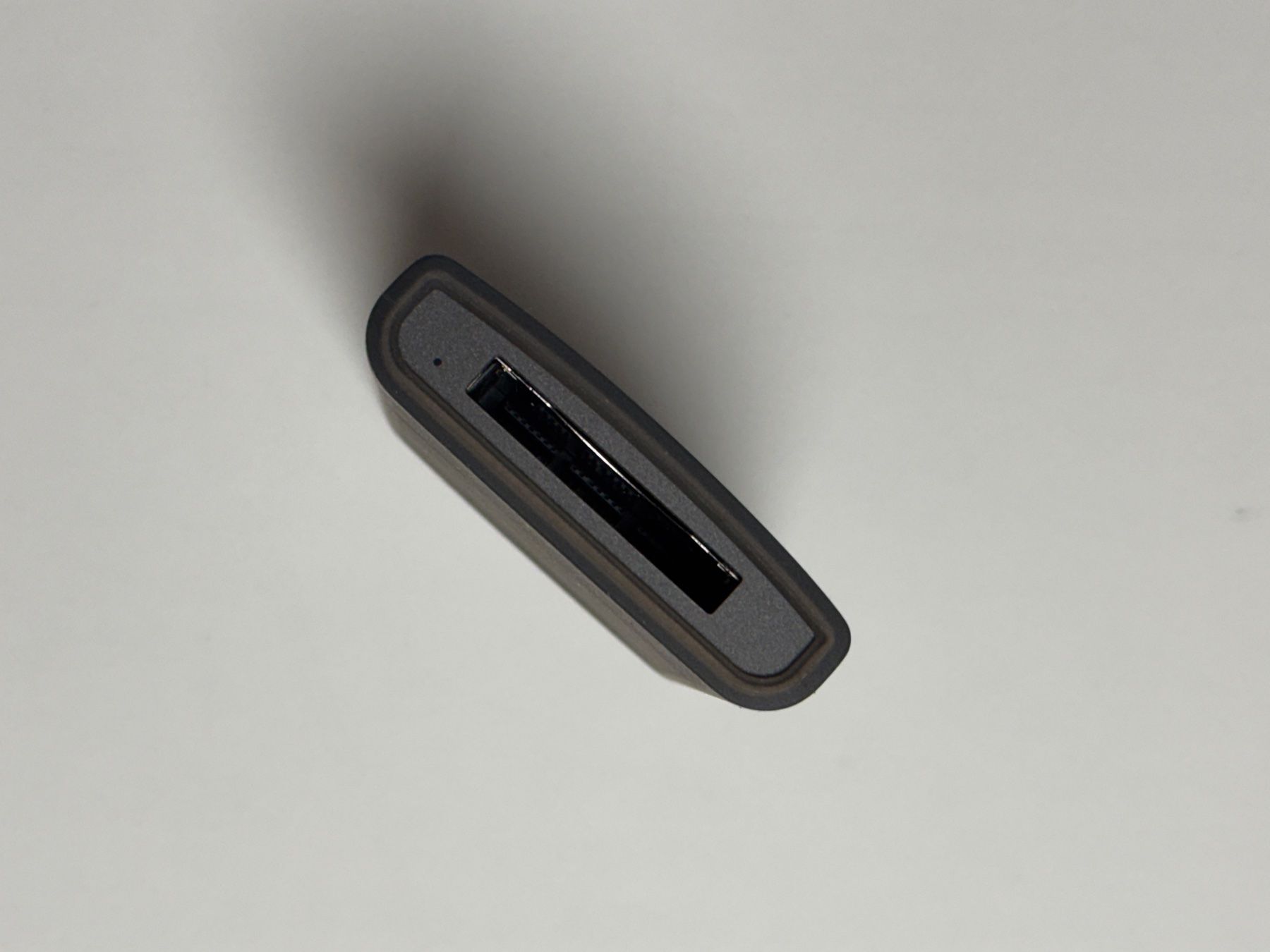 Lettori di schede: Transcend TS-RDE2 CFexpress type B card reader – Nuovo (secondo la descrizione) da La Tour-de-Trême venduto da kamoshika 1