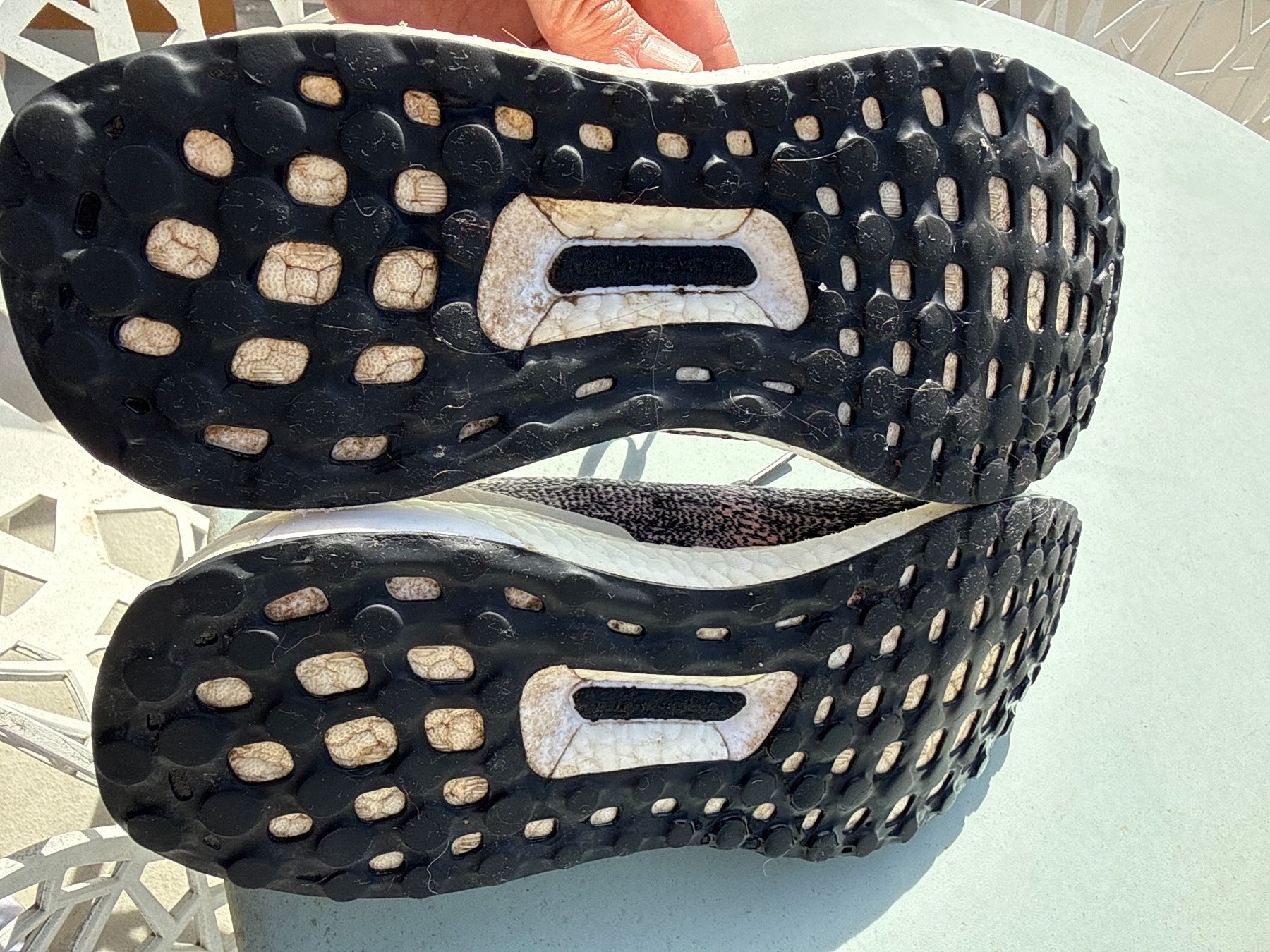 Adidas Scarpe da donna: Adidas Ultraboost Uncaged Gr. 40 – Usato da Winterthur venduto da britsi 4