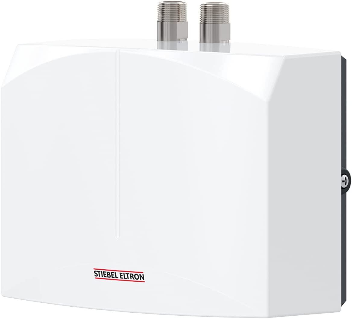 Sanitari: Stiebel Eltron Durchlauferhitzer DHM 3 – Nuovo e nell'imballaggio originale da Bottighofen venduto da zaap