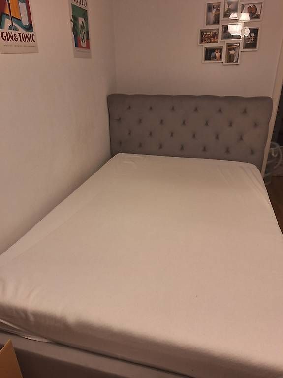 Emma Betten: Bett- Top Zustand – Gebraucht aus Meggen von joe_8tjf