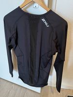 Shirt de compression 2XU longue manche, 2xl neuf