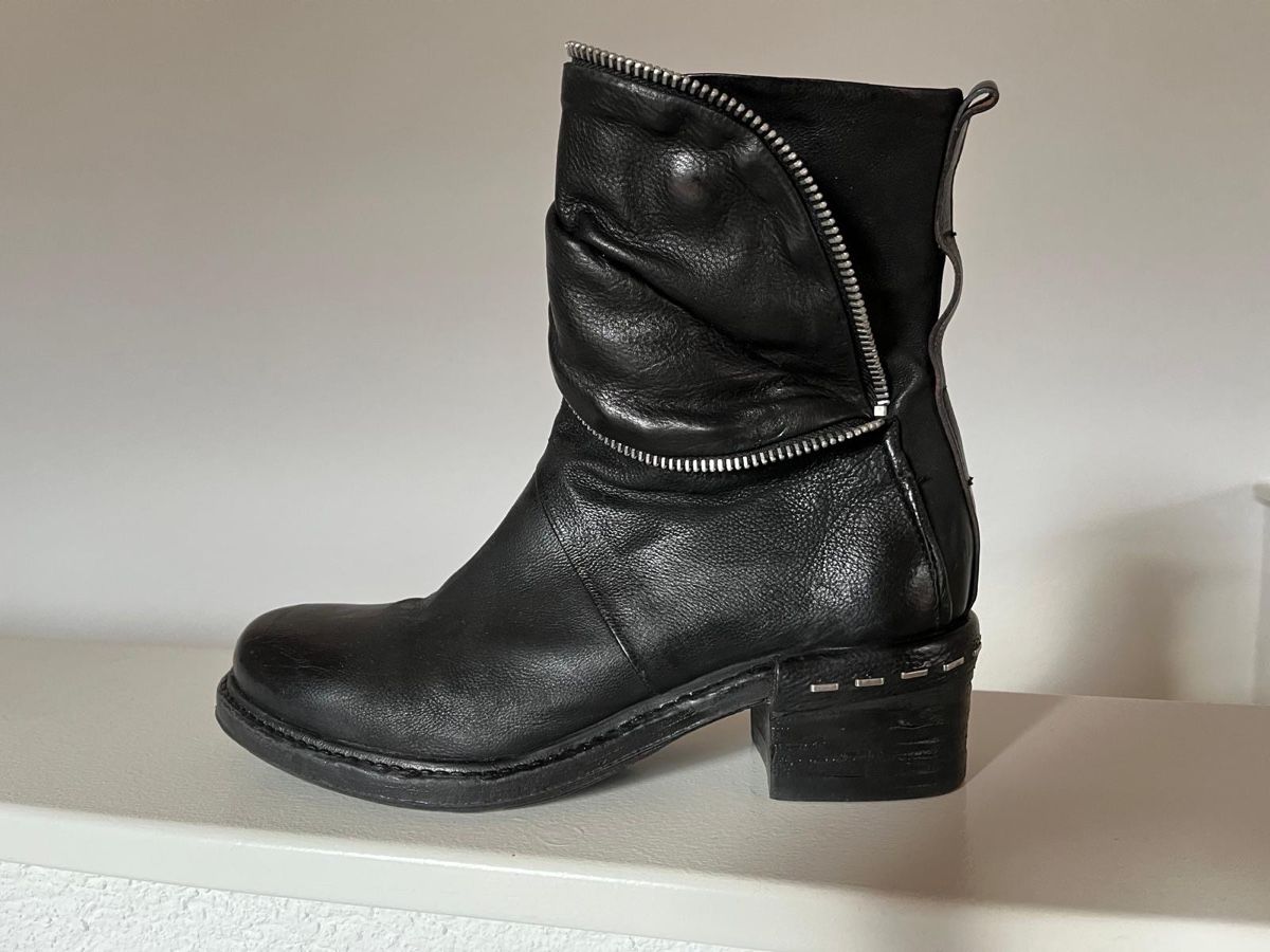 A.S.98 Scarpe da donna: Stiefelette von A.S. 98 – Usato da Thun venduto da mir_8tjd 8