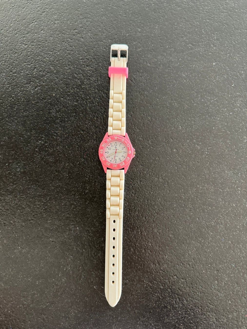 Orologi: Kinderuhr crystal blue kids – Usato da Würenlos venduto da CaSteSeNievis
