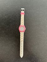 Kinderuhr crystal blue kids