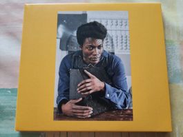 Cd Benjamin Clémentine - A tell a fly ( 2017 ) 