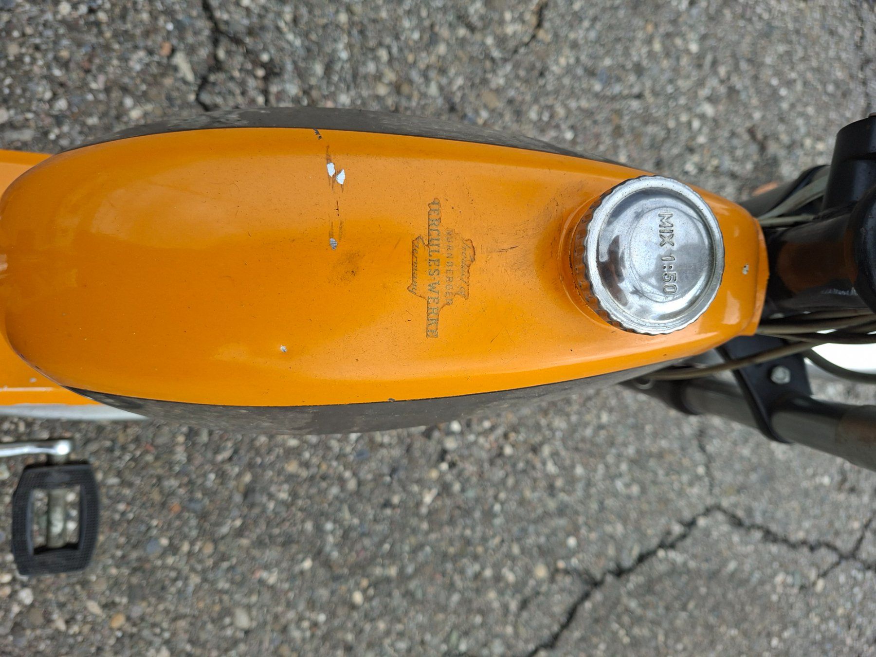 Sachs Mofas: Bonanza 2HG Speed – Gebraucht aus Frick von pitjak 4