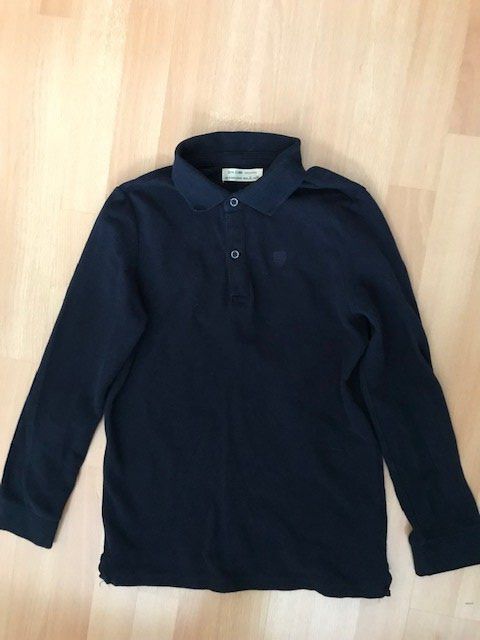 Zara Hemden, T-Shirts & Polos: Kinder Poloshirt Zara Gr.140 – Gebraucht aus Wabern von adamovski 2