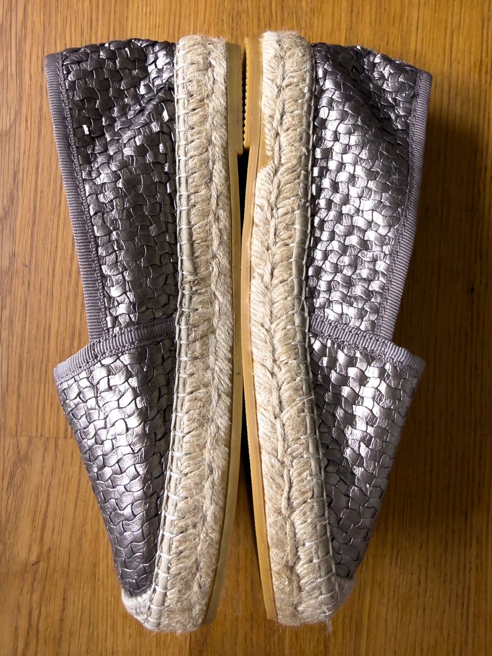 Scarpe da donna: VIDORRETA Espadrilles; Gr. 35 – Nuovo (secondo la descrizione) da Zürich venduto da stevocem 1