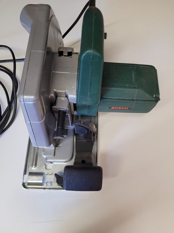 Handkreissäge Bosch PKS 66 Kaufen auf Ricardo