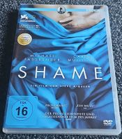 DVD Shame (22935)