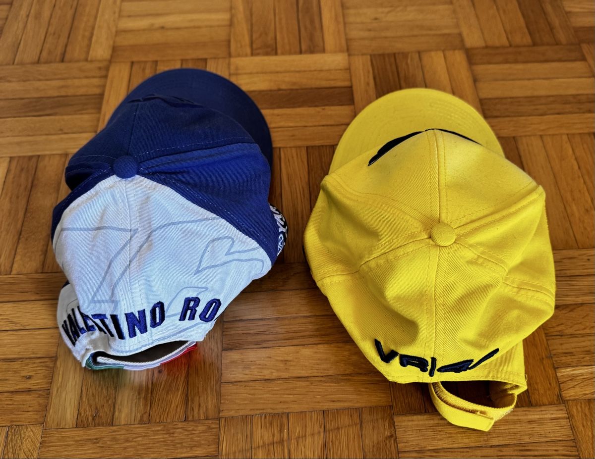 Lotti di vestiti: Valentino Rossi Package – Nuovo (secondo la descrizione) da Kloten venduto da Chailds 4