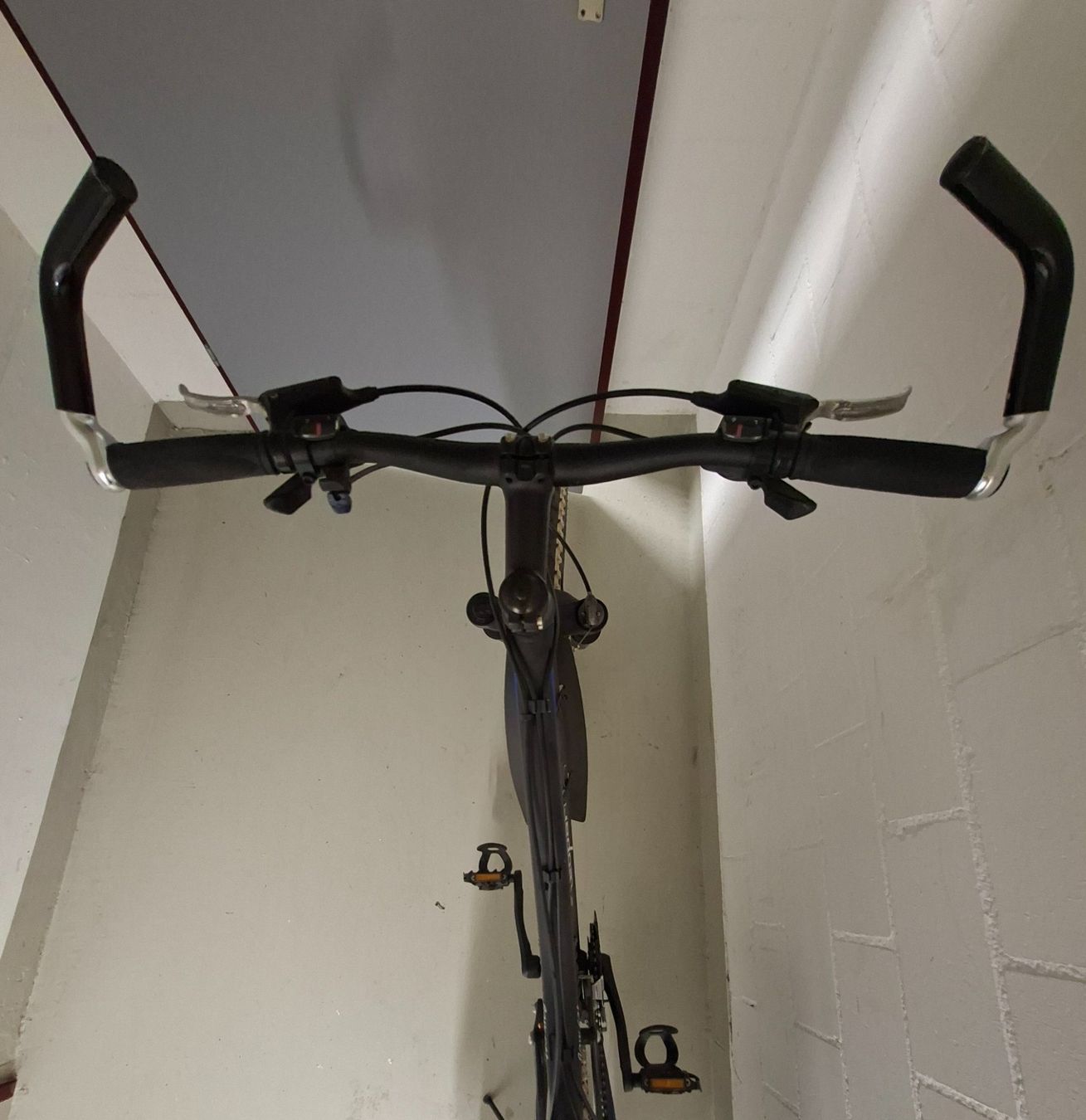 Leopard Velos: Mountainbike Leopard Flow Cat Fullysuspension – Gebraucht aus Bassersdorf von Panthera88 9