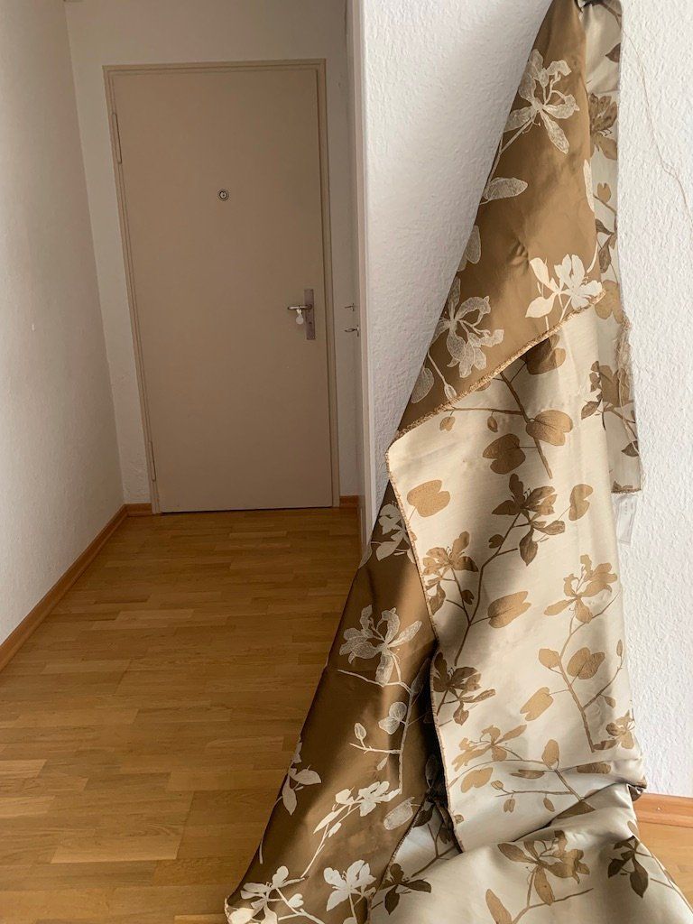 Vorhänge: Heimtextil – Gebraucht aus Oberrieden von rhidybli 1