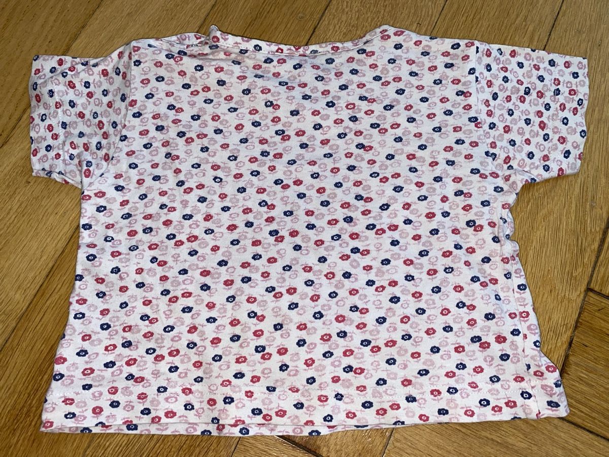 Camicie, T-shirt & Polo: T-Shirt Gr. 74 – Usato da Bern venduto da Elisa64 1