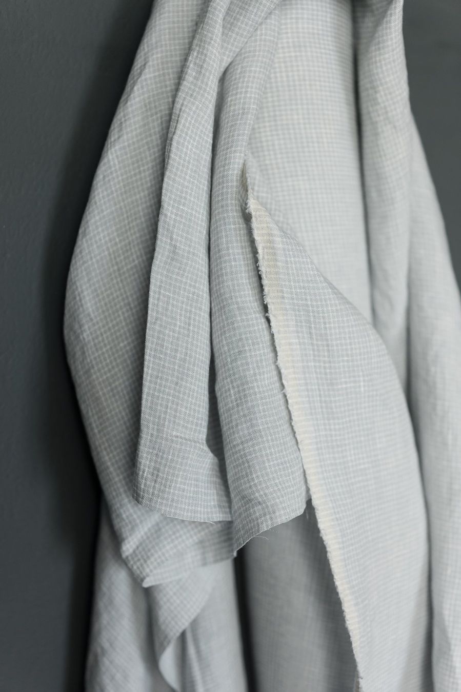 Tessuti: Merchant & Mills Leinenstoff NANCY & BETH – Nuovo e nell'imballaggio originale da Stilli venduto da Bibneu