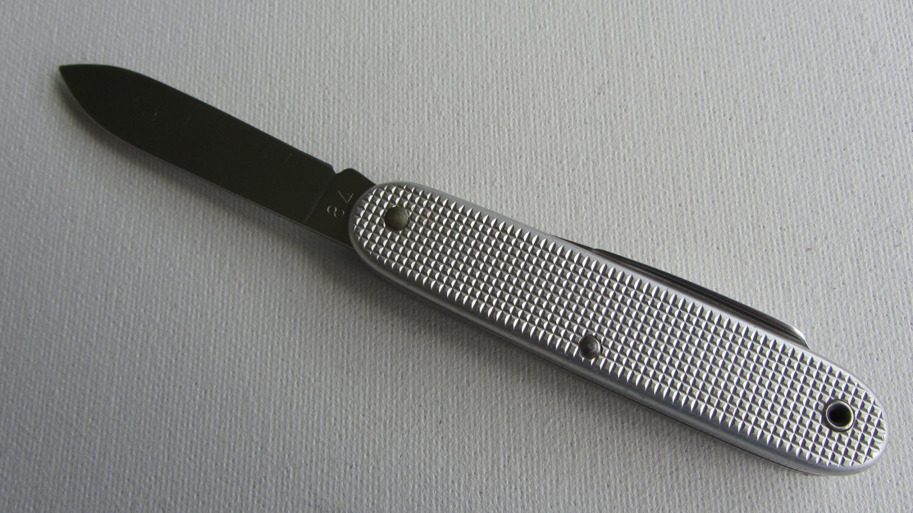 Victorinox Coltelli tascabile: Armeemesser / Offiziersmesser  84 /  100% Original – Usato da Dietikon venduto da Manfi49 6