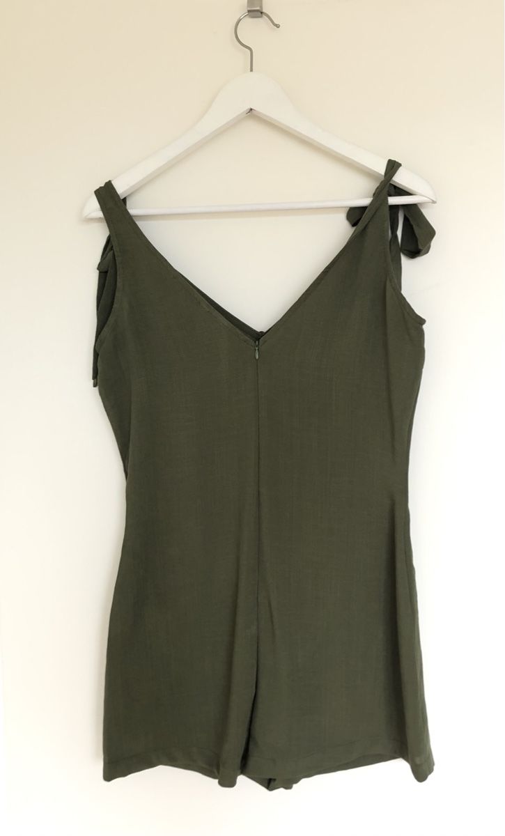Tute: Romper XS – Usato da Dietlikon venduto da Luna77 1