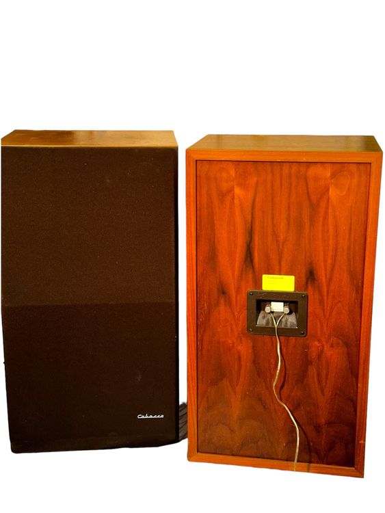 Haut-Parleur Cabasse 21M18lb3 8 ohms - Photo, audio & vidéo