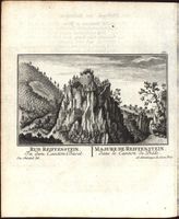 Reiffenstein von Herrliberger 1755