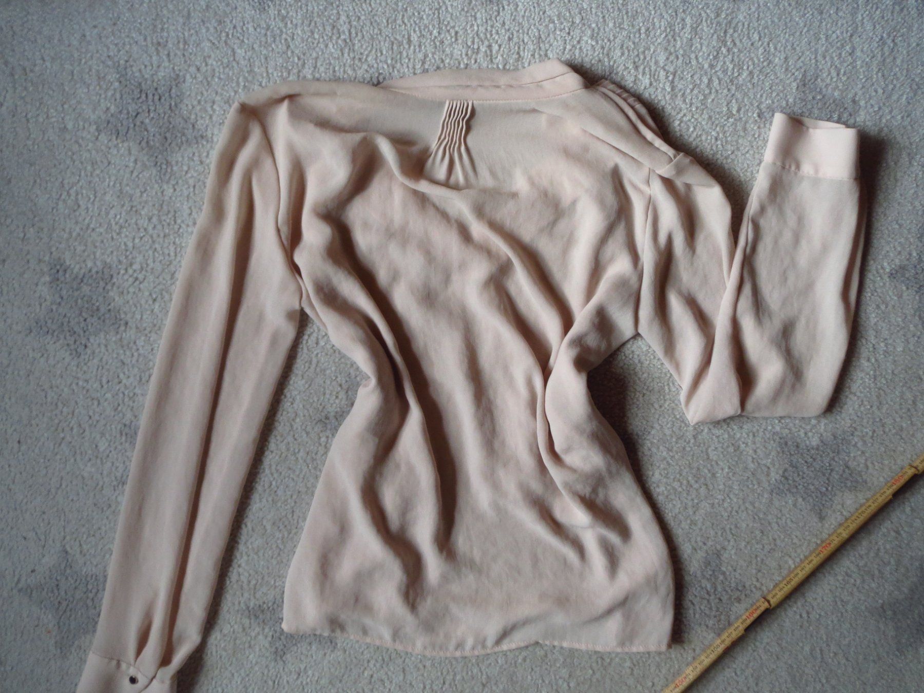 Camicette: super süsse MARC CAIN Damen Bluse – Usato da Kiental venduto da Anna8702 6
