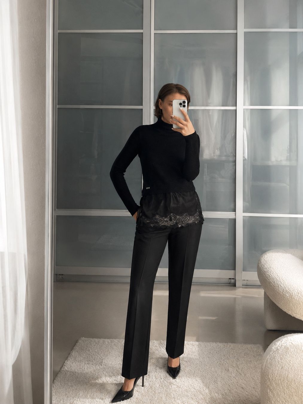 Guess Pullover & Sweatshirts: Pullover Guess – Neu (gemäss Beschreibung) aus Baar von Zlata1