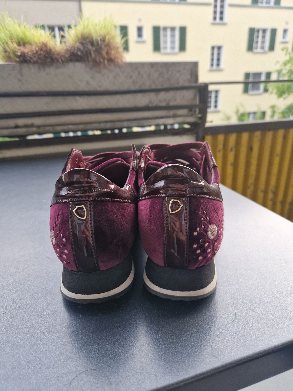 Damenschuhe: Philippe Model Sneakers Gr.39 – Gebraucht aus Bern von prostezuzka 5