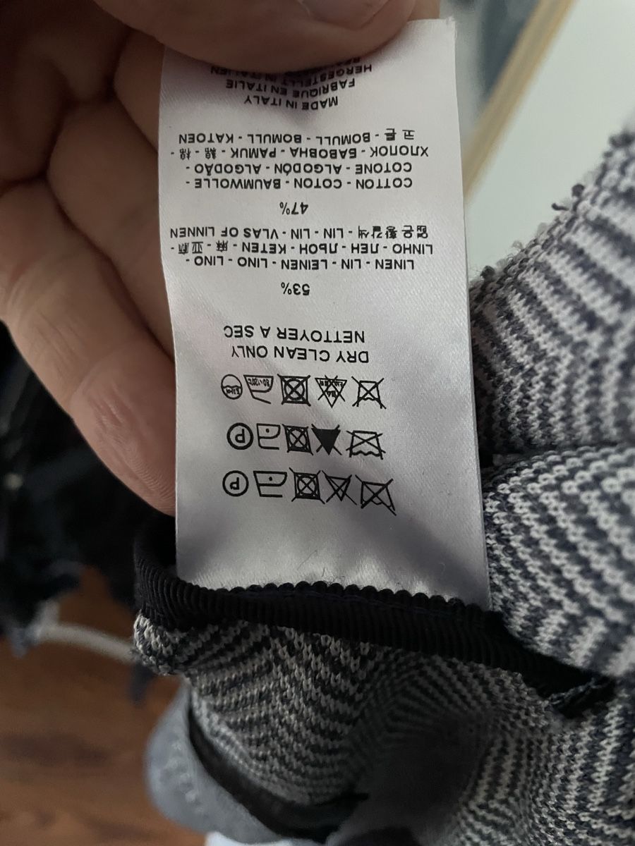 Giacche: Blazer Herren – Nuovo (secondo la descrizione) da Baden venduto da anopa 5