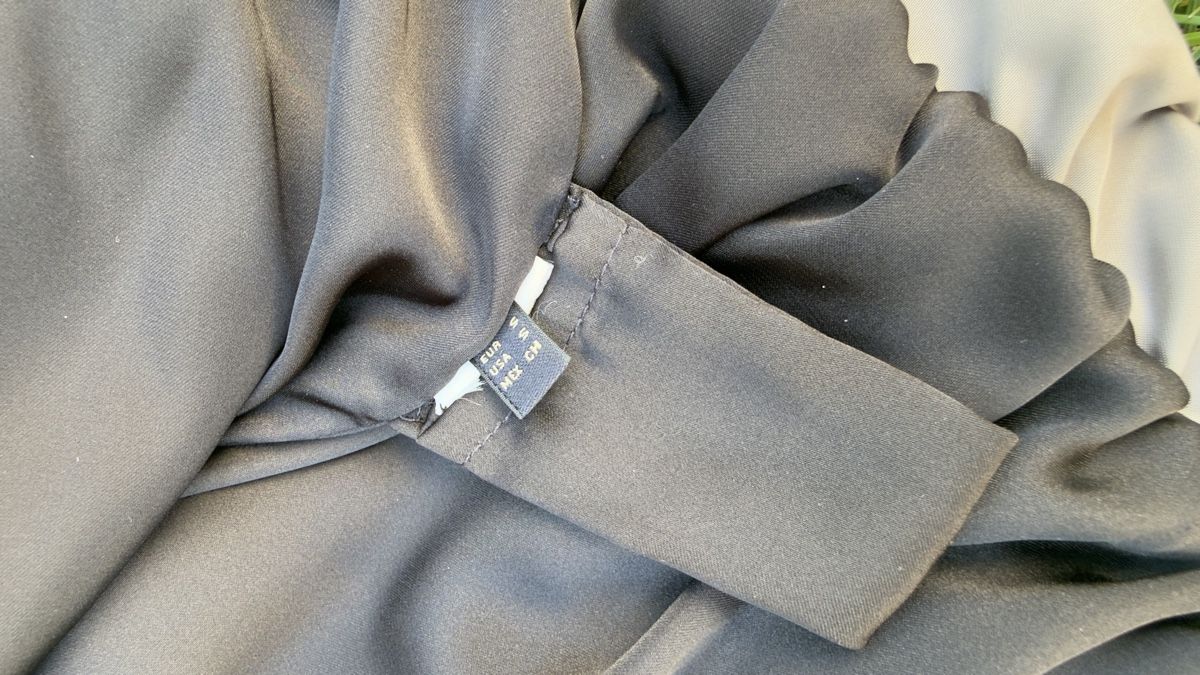 Massimo Dutti Jacken: Massimo Dutti Bomberjacke beige Grösse S – Gebraucht aus Bassersdorf von Bassi55 2