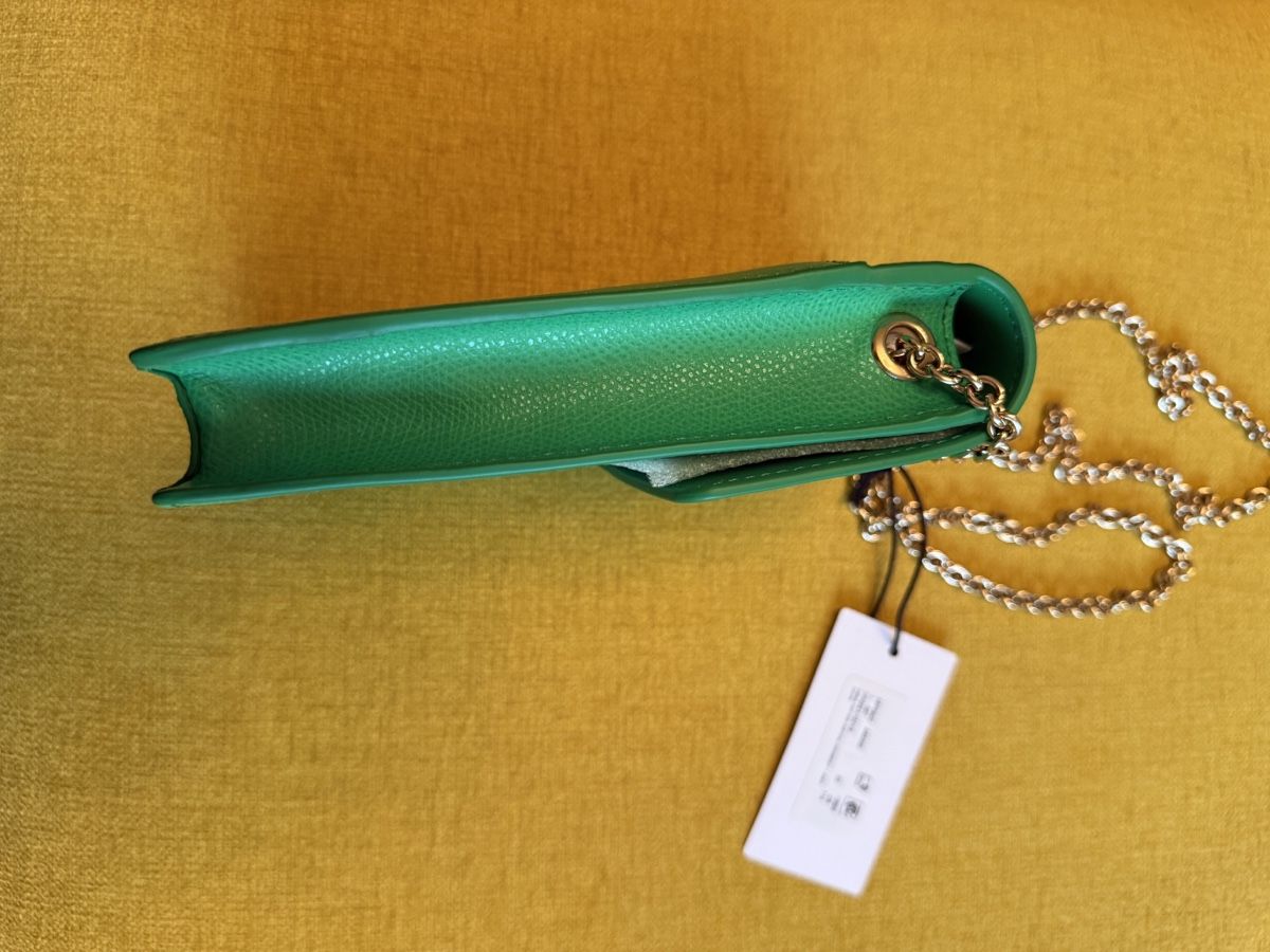 Furla Borse da donna: Furla Handy-Umhängetasche Neu – Nuovo e nell'imballaggio originale da Feusisberg venduto da Mila1122 4