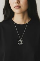 Chanel Kette