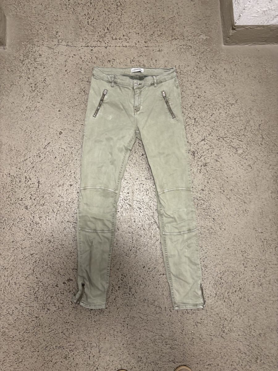 Zara Pantaloni: Damen Hose,Gr.36;Zara – Usato da Winterthur venduto da Nena222