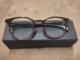 Entourage of 7 los Angeles Gleitsichtbrille 
