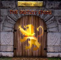 Pride Of Lions – The Destiny Stone
