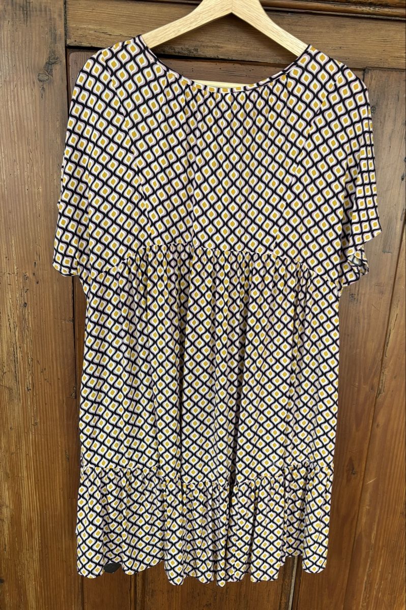 Blutsgeschwister Vestiti: Sommerkleid Blutsgeschwister – Usato da St. Gallen venduto da taf_xwv5 1