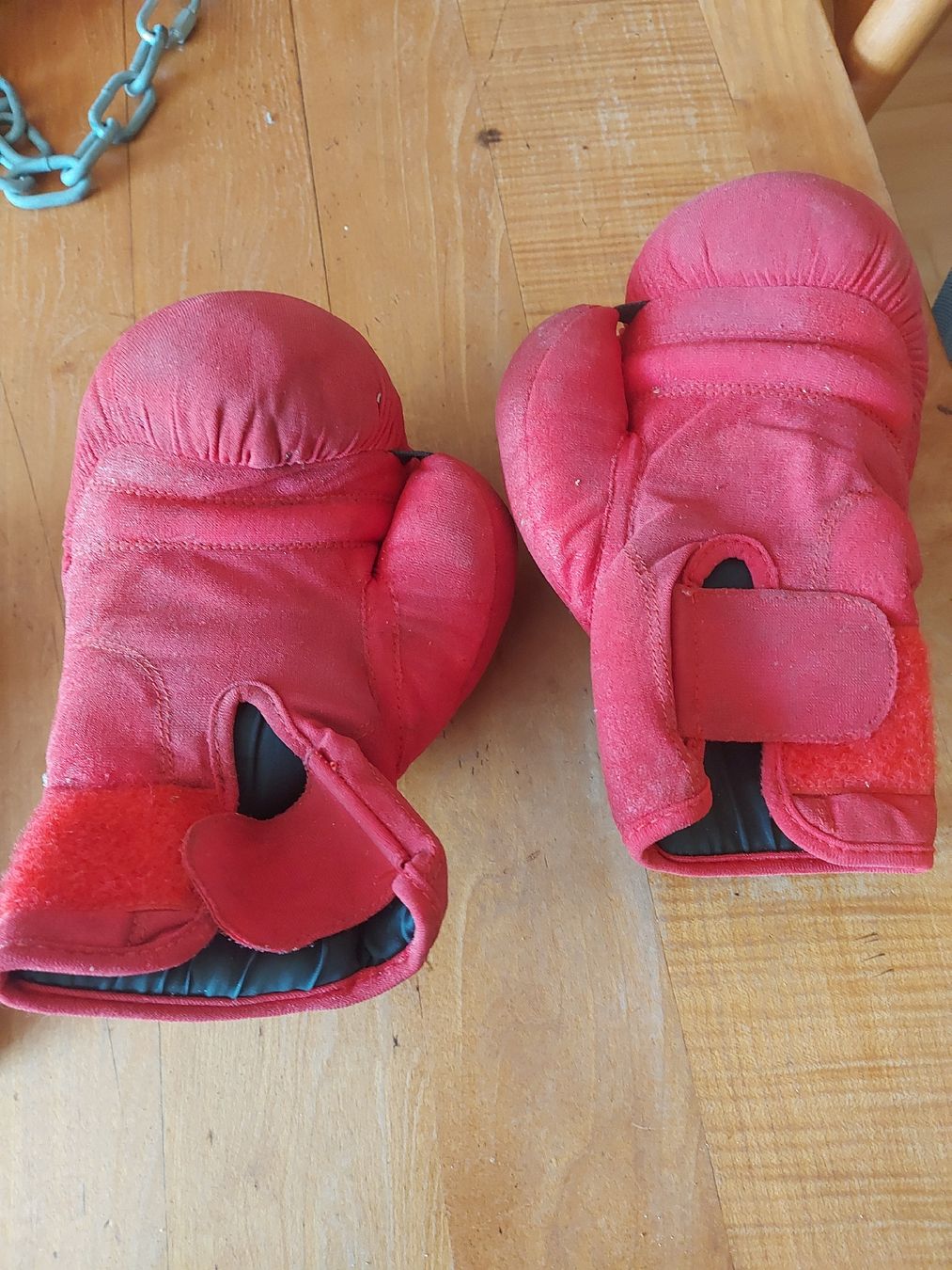 Boxsäcke: Boxsack für Kinder – Gebraucht aus Sumiswald von FassBar 5