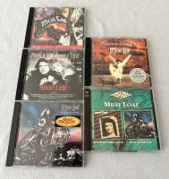 CD-Sammlung 22 Stk. - Rock & Pop Klassiker