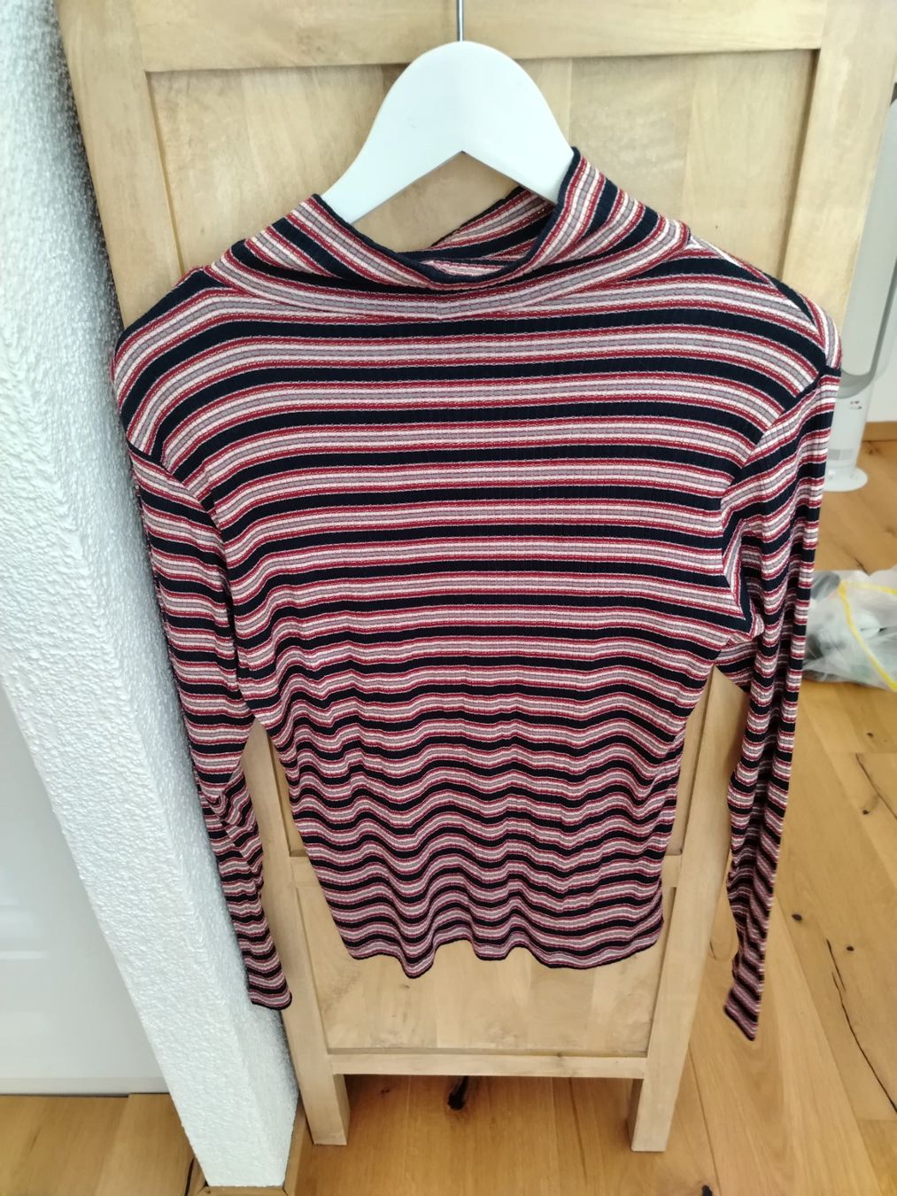 Pepe Jeans Pullover & Sweatshirts: Rollkragenpulli von Pepe Jeans – Gebraucht aus Schönenbuch von sop_n7zd 2