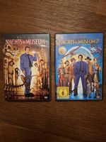Nachts im Museum Teil 1+2