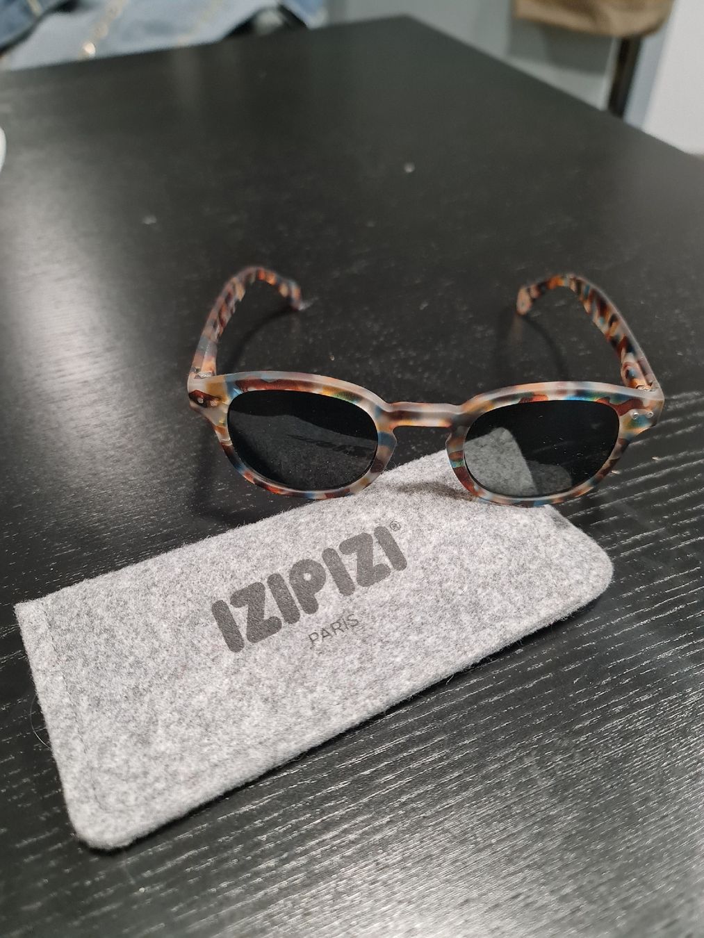 Izipizi Occhiali & Lenti: Izipizi Sonnenbrille  – Nuovo (secondo la descrizione) da Opfikon venduto da Pepita69