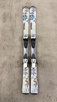 Nordica Cinnamon Girl Ski 130 cm mit Marker Bindung