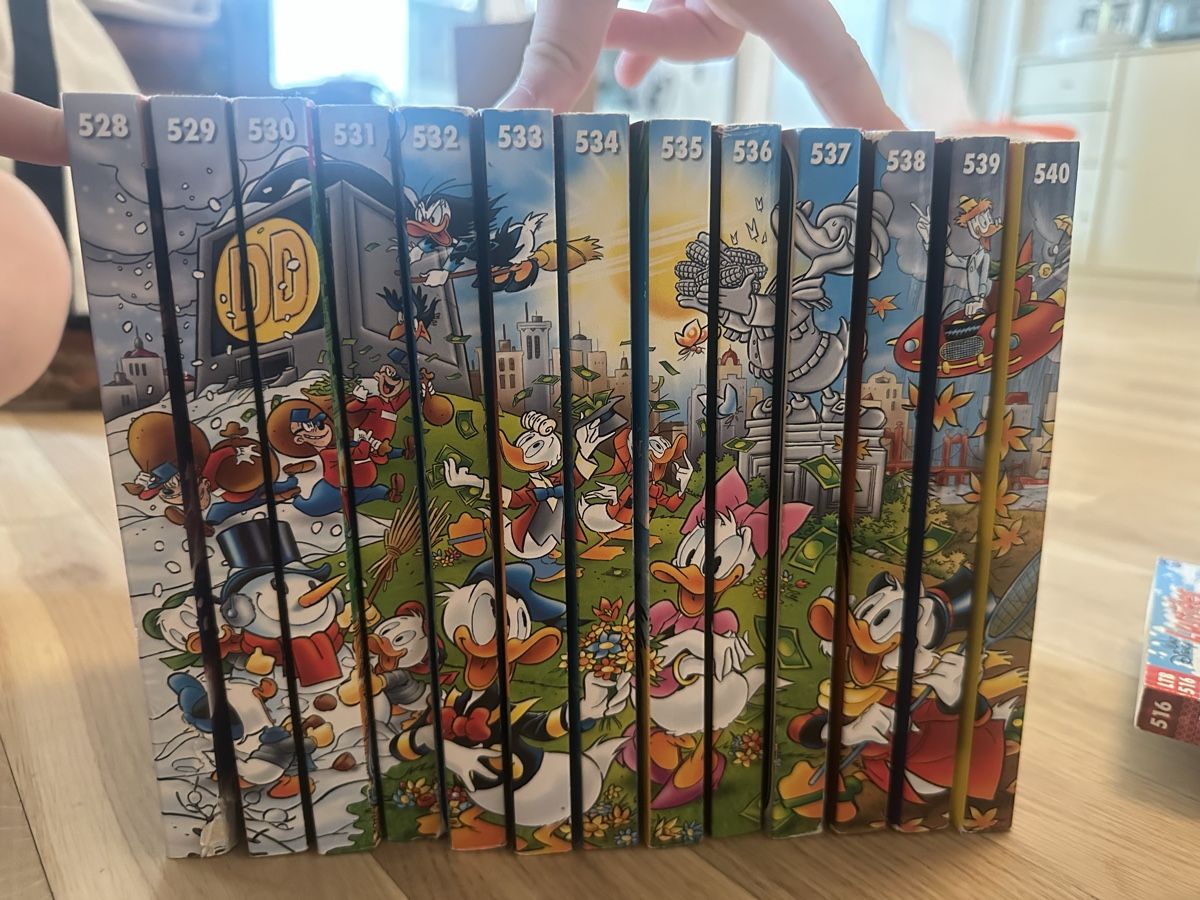 Fumetti: LTB komplette Serie – Usato da Zürich venduto da hev 1