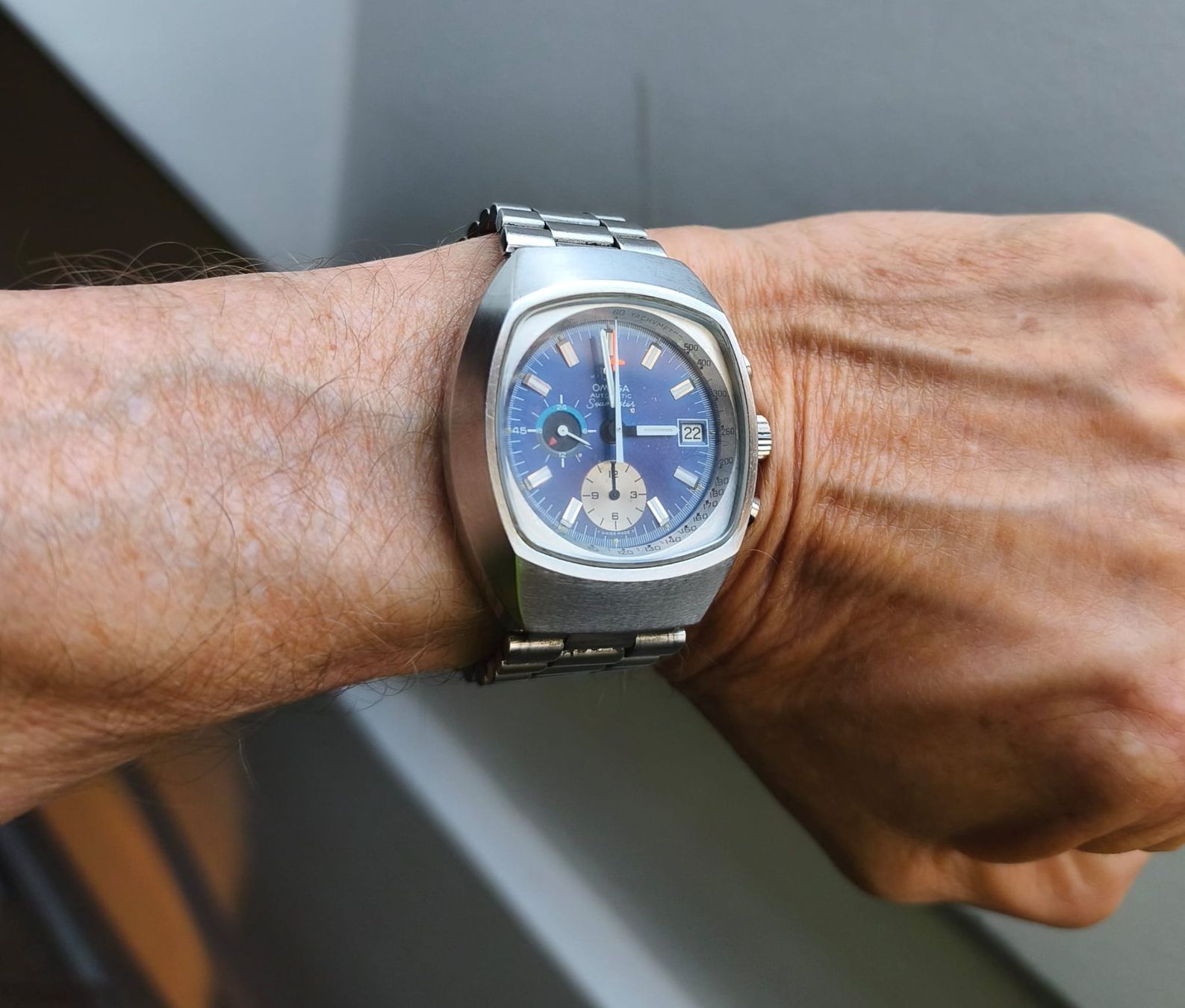 Omega Orologi: Omega Jedi – Usato da Engi venduto da Im010