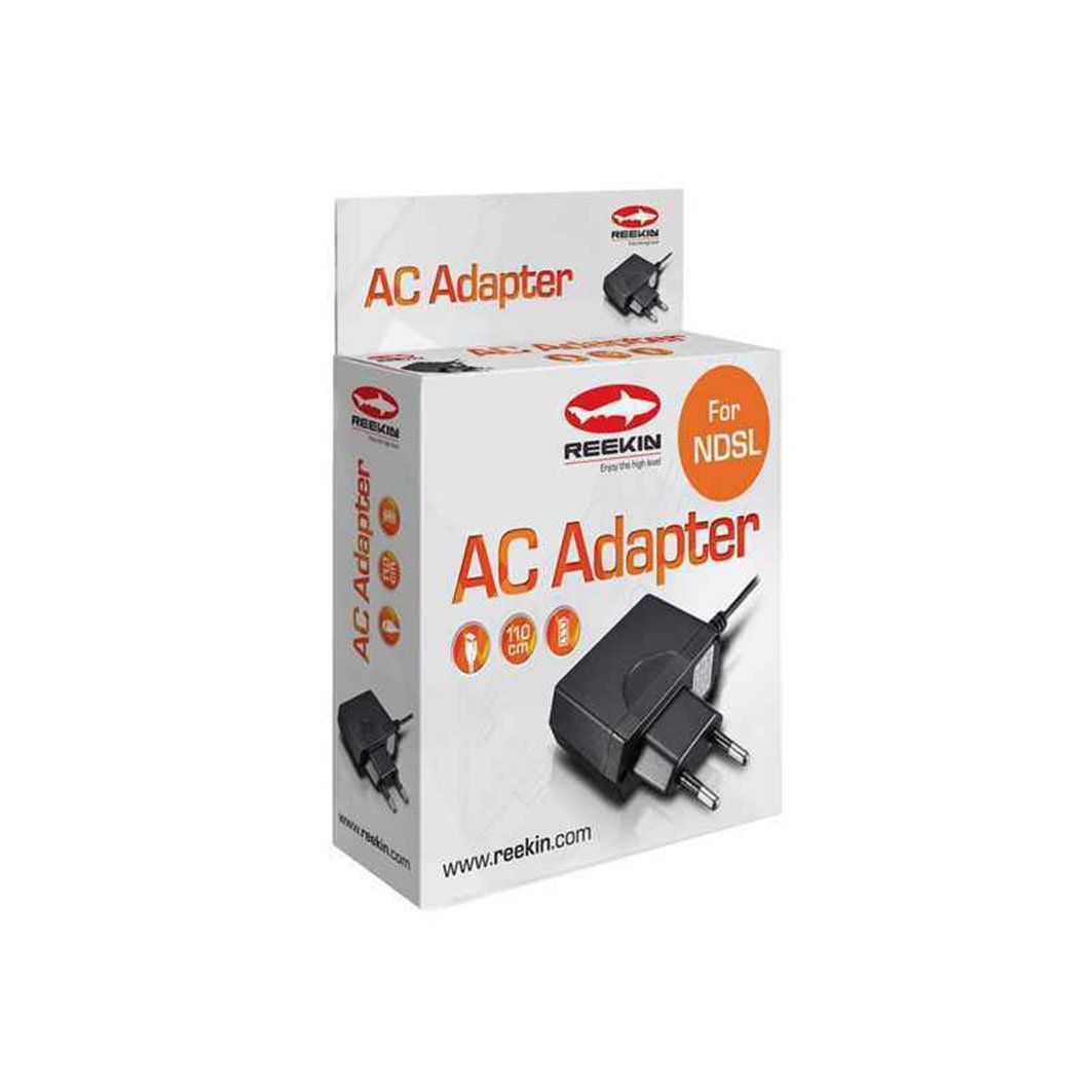 Adattatori & Cavi: Chargeur pour Nintendo DS Lite – Nuovo e nell'imballaggio originale da Renens VD venduto da Accessoryworld 1